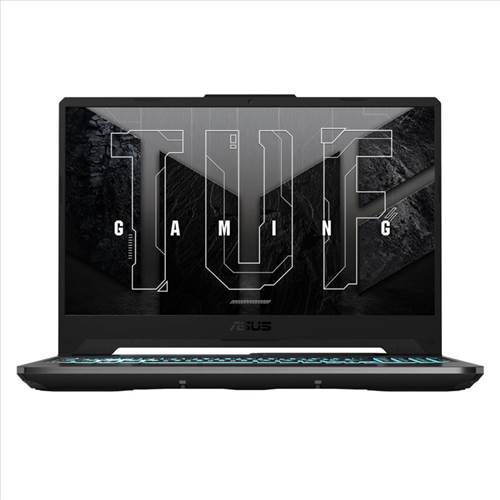 لپ تاپ 15.6 اینچی ایسوس مدل TUF Gaming F15 FX506HF-HN014-i5 24GB 256SSD RTX 2050