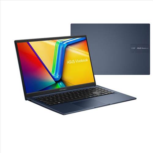 لپ تاپ 15.6 اینچی ایسوس مدل Vivobook X1504-NJ003W-i3 12GB 256SSD