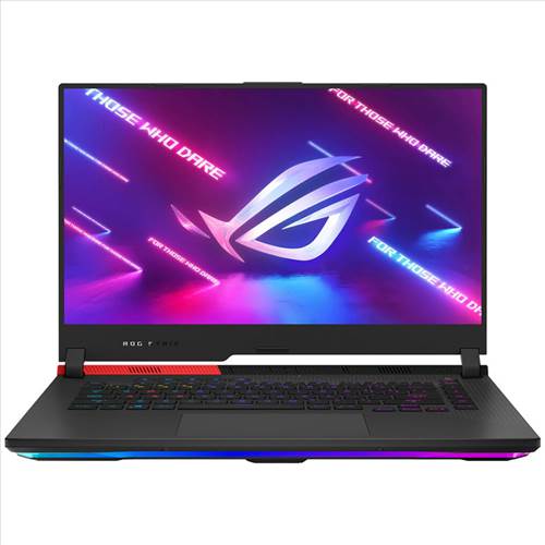 لپ تاپ 15.6 اینچی ایسوس مدل ROG Strix G15 G513QR-HF317 R7 32GB 1SSD 3070