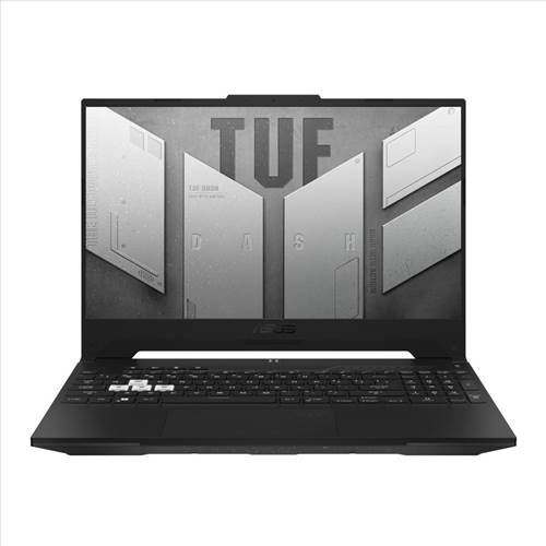 لپ تاپ 15.6 اینچی ایسوس مدل TUF Dash F15 FX517ZM-HN110 -i7 16GB 512SSD RTX3060