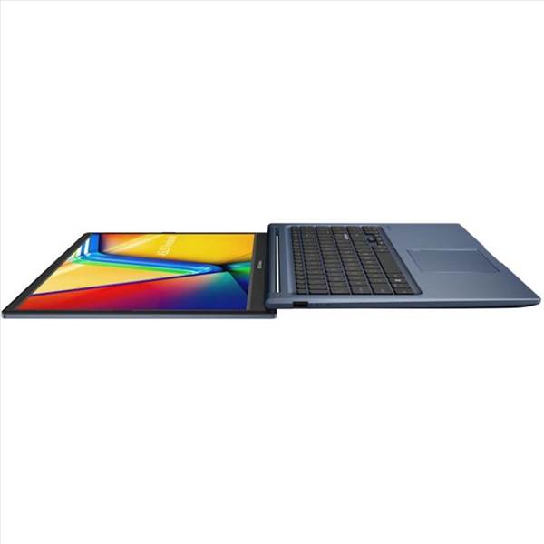 لپ تاپ 15.6 اینچی ایسوس مدل Vivobook X1504-NJ003W-i3 12GB 1SSD