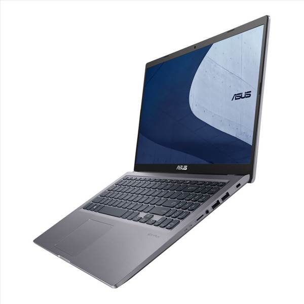 لپ تاپ 15.6 اینچ ایسوس مدل P1512cea – bq0183xa – i3 16GB 1SSD