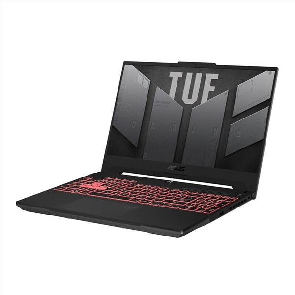 لپ تاپ 15.6 اینچ ایسوس مدل TUF Gaming A15 FA507RF-HN029 R7 24GB 256SSD RTX2050