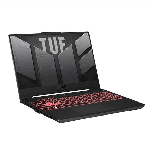 لپ تاپ 15.6 اینچ ایسوس مدل TUF Gaming A15 FA507RF-HN029 R7 32GB 1SSD RTX2050