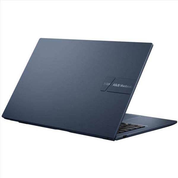 لپ تاپ 15.6 اینچی ایسوس مدل Vivobook X1504-NJ003W-i3 4GB 1SSD