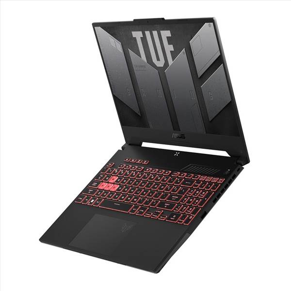 لپ تاپ 15.6 اینچ ایسوس مدل TUF Gaming A15 FA507RF-HN029 R7 32GB 512SSD RTX2050