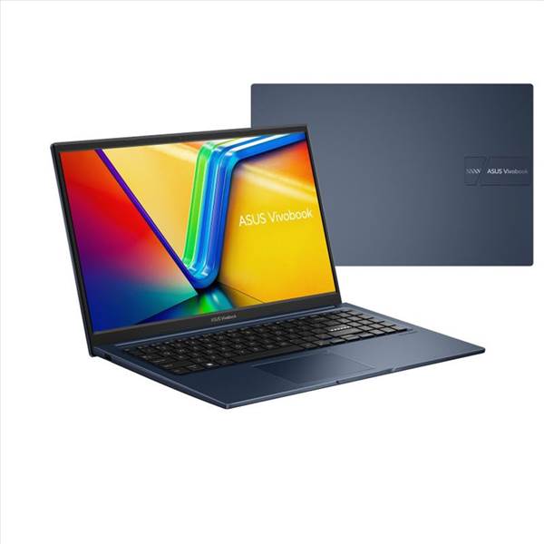 لپ تاپ 15.6 اینچی ایسوس مدل Vivobook X1504-NJ003W-i3 8GB 1SSD