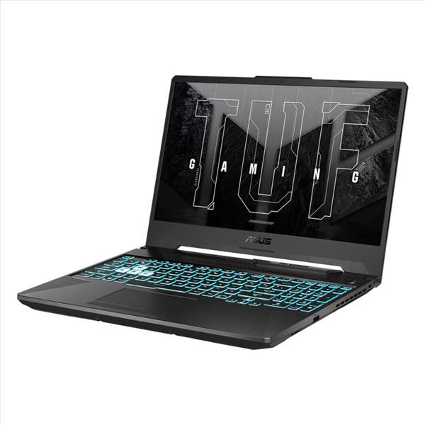 لپ تاپ 15.6 اینچی ایسوس مدل TUF Gaming F15 FX506HF-HN014-i5 12GB 512SSD RTX 2050