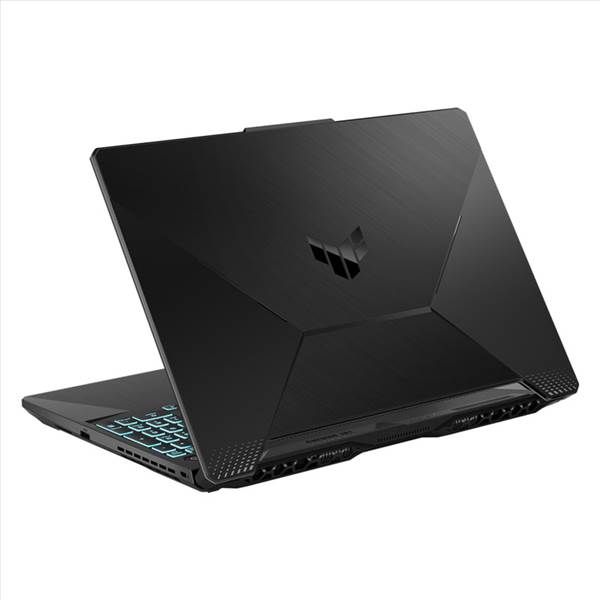 لپ تاپ 15.6 اینچی ایسوس مدل TUF Gaming F15 FX506HF-HN014-i5 12GB 256SSD RTX 2050