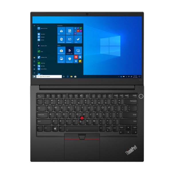 لپ تاپ 14 اینچی لنوو مدل ThinkPad E14-EA