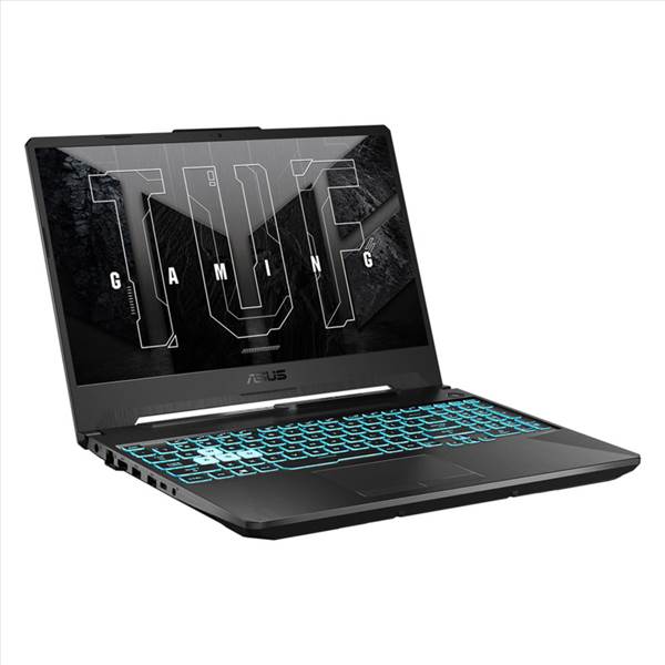 لپ تاپ 15.6 اینچی ایسوس مدل TUF Gaming F15 FX506HF-HN014-i5 32GB 512SSD RTX 2050