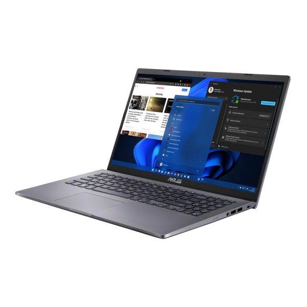 لپ تاپ 15.6 اینچی ایسوس مدل X515JP-EJ007WE i7 24GB 1SSD 2GB