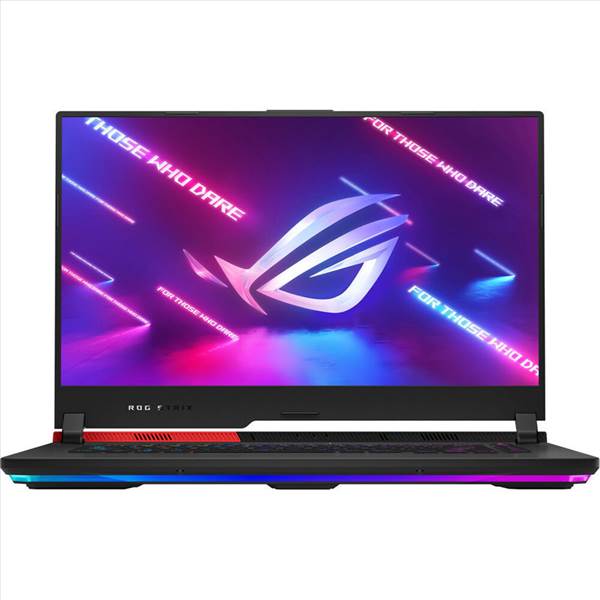 لپ تاپ 15.6 اینچی ایسوس مدل ROG Strix G15 G513QR-HF317 R7 32GB 1SSD 3070