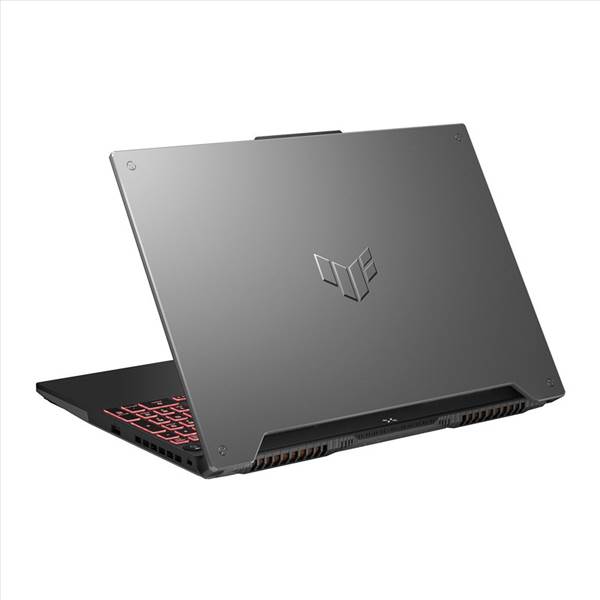 لپ تاپ 15.6 اینچ ایسوس مدل TUF Gaming A15 FA507RF-HN029 R7 32GB 512SSD RTX2050