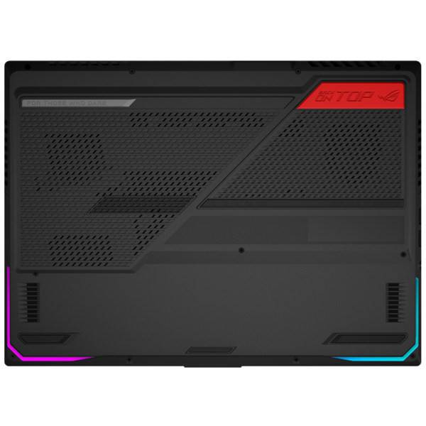 لپ تاپ 15.6 اینچی ایسوس مدل ROG Strix G15 G513QR-HF317 R7 32GB 1SSD 3070