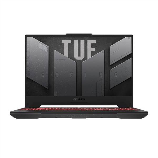 لپ تاپ 15.6 اینچ ایسوس مدل TUF Gaming A15 FA507RF-HN029 R7 32GB 512SSD RTX2050