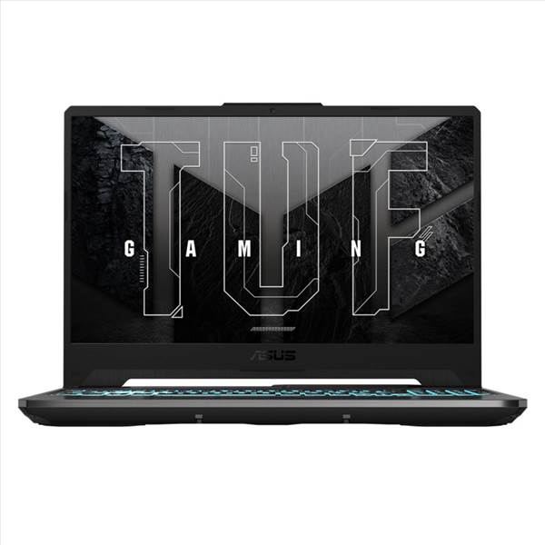 لپ تاپ 15.6 اینچی ایسوس مدل TUF Gaming F15 FX506HF-HN014-i5 12GB 1SSD RTX 2050