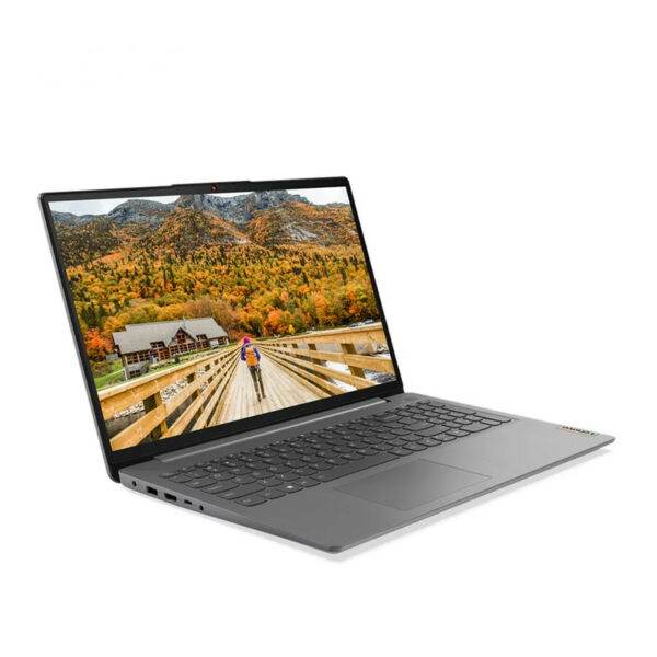 لپ تاپ 15.6 اینچی لنوو مدل IdeaPad 3 15ALC6-R7 20GB 512SSD Radeon