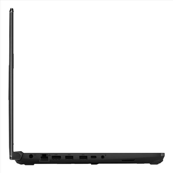 لپ تاپ 15.6 اینچی ایسوس مدل TUF Gaming F15 FX506HF-HN014-i5 12GB 512SSD RTX 2050