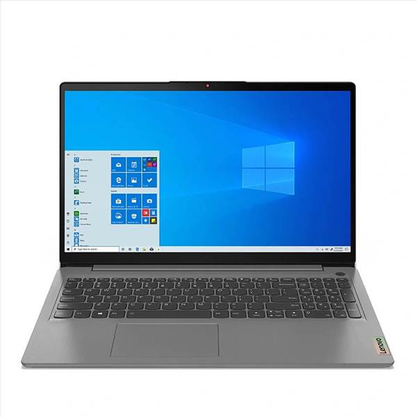 لپ تاپ 15.6 اینچی لنوو مدل IdeaPad 3 15ALC6-R7 20GB 512SSD Radeon