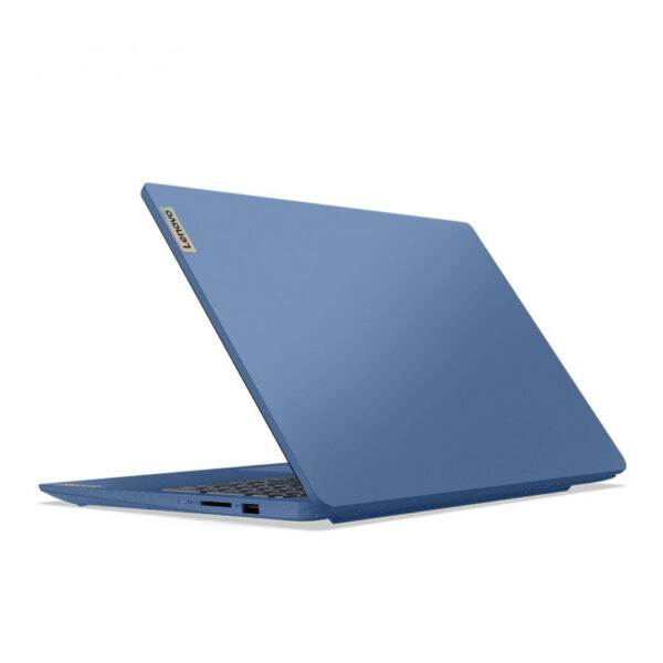 لپ تاپ 15.6 اینچی لنوو مدل IdeaPad 3 15ALC6-R7 20GB 512SSD Radeon